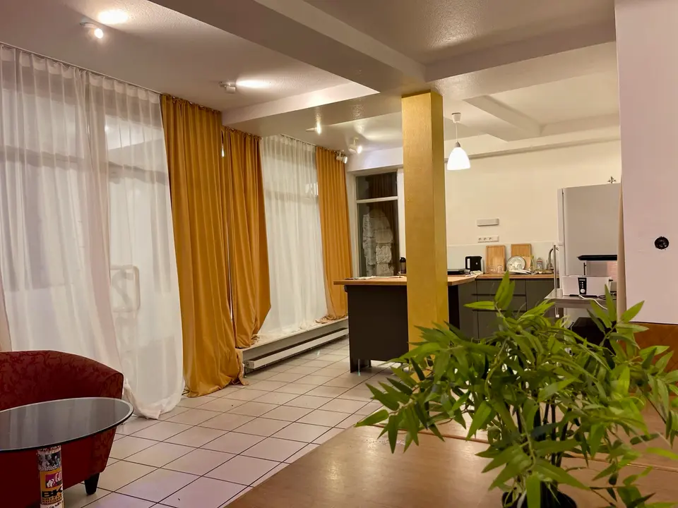 2 Zimmer Wohnung mit 20 m² in Schwäbisch Gmünd – Bild 3