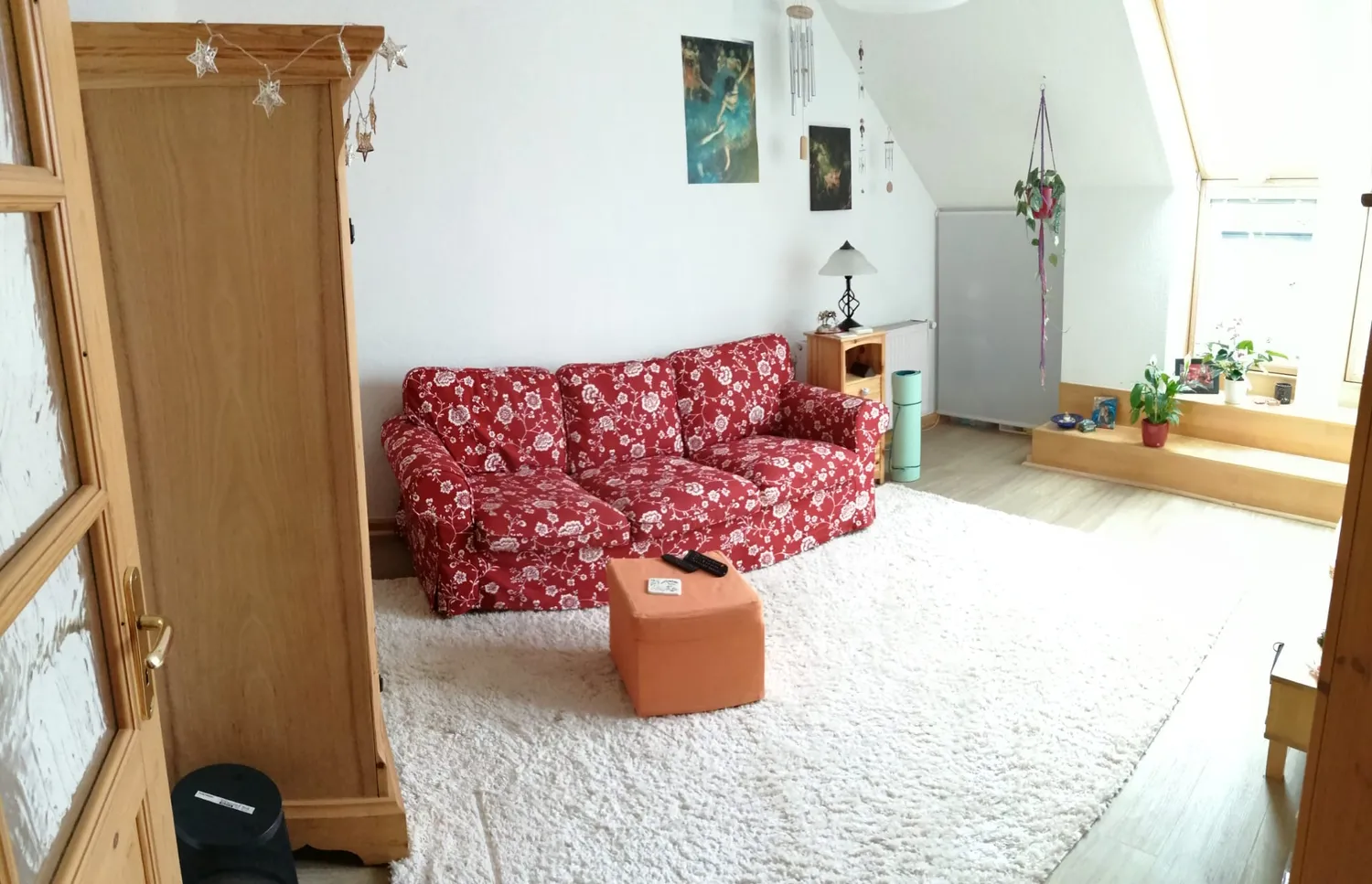 3 Zimmer Wohnung mit 54 m² in Bochum – Bild 3