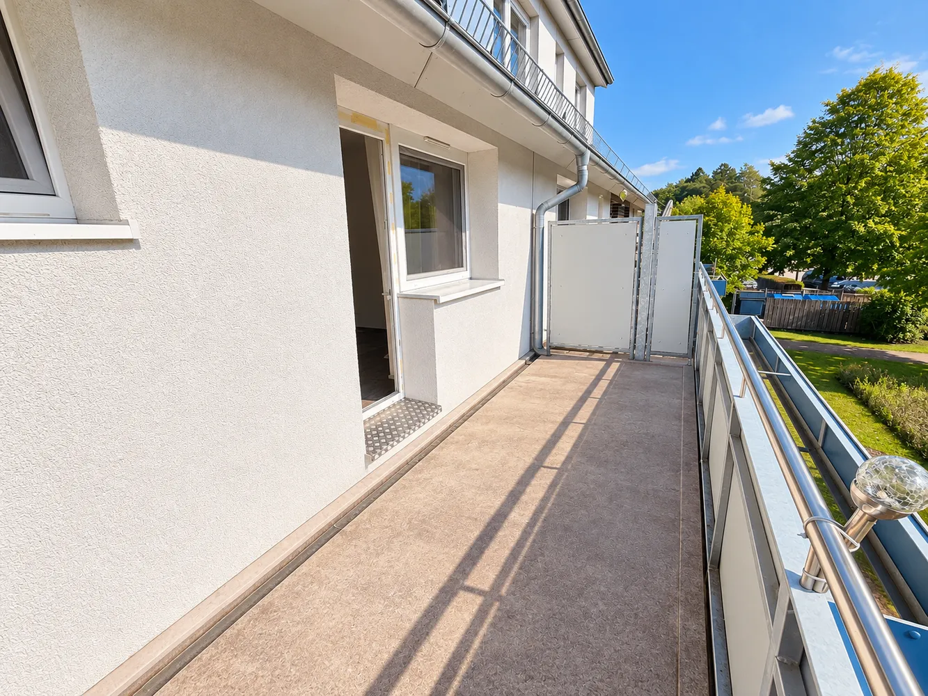 3 room apartment with 62 m² in Itzehoe – Photo 6