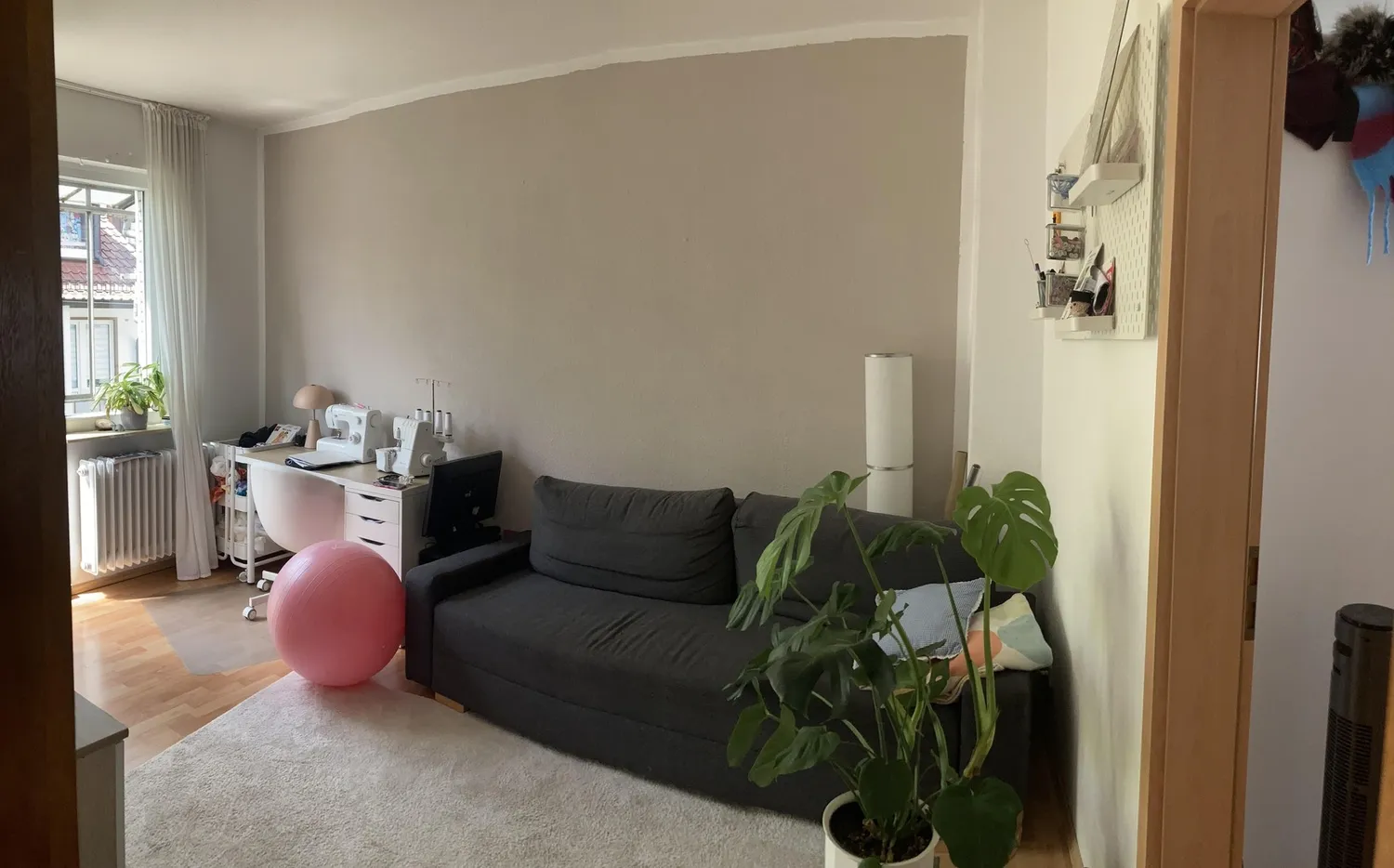 2 Zimmer Wohnung mit 42 m² in Bremen – Bild 2