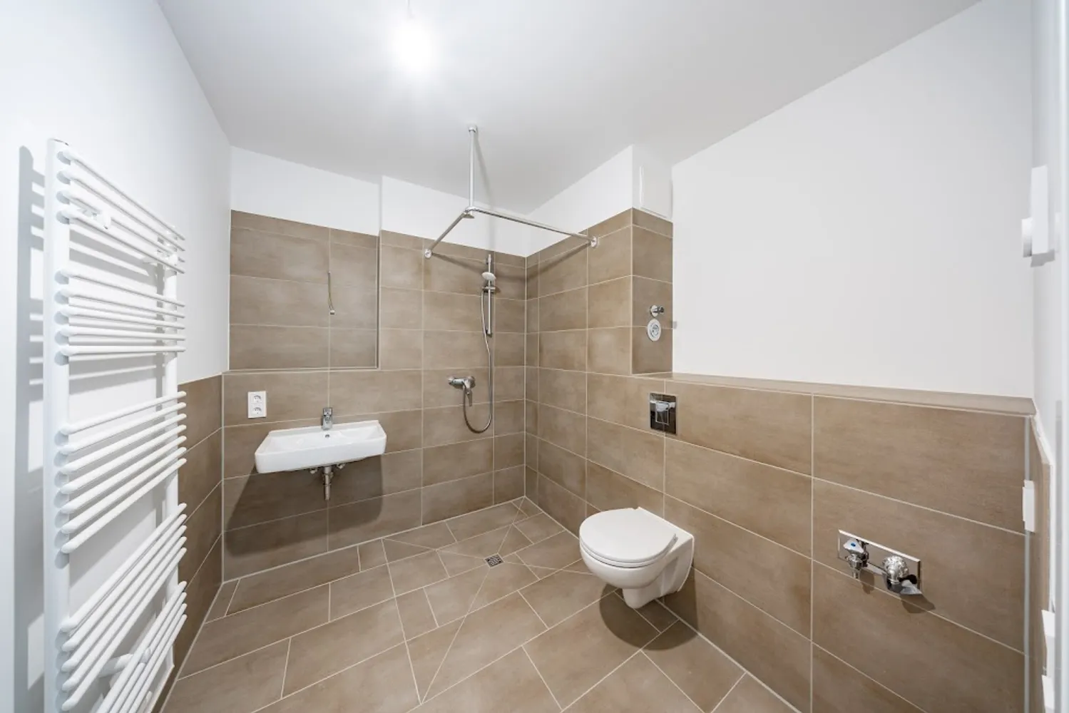 2 Zimmer Wohnung mit 52 m² in Berlin – Bild 6