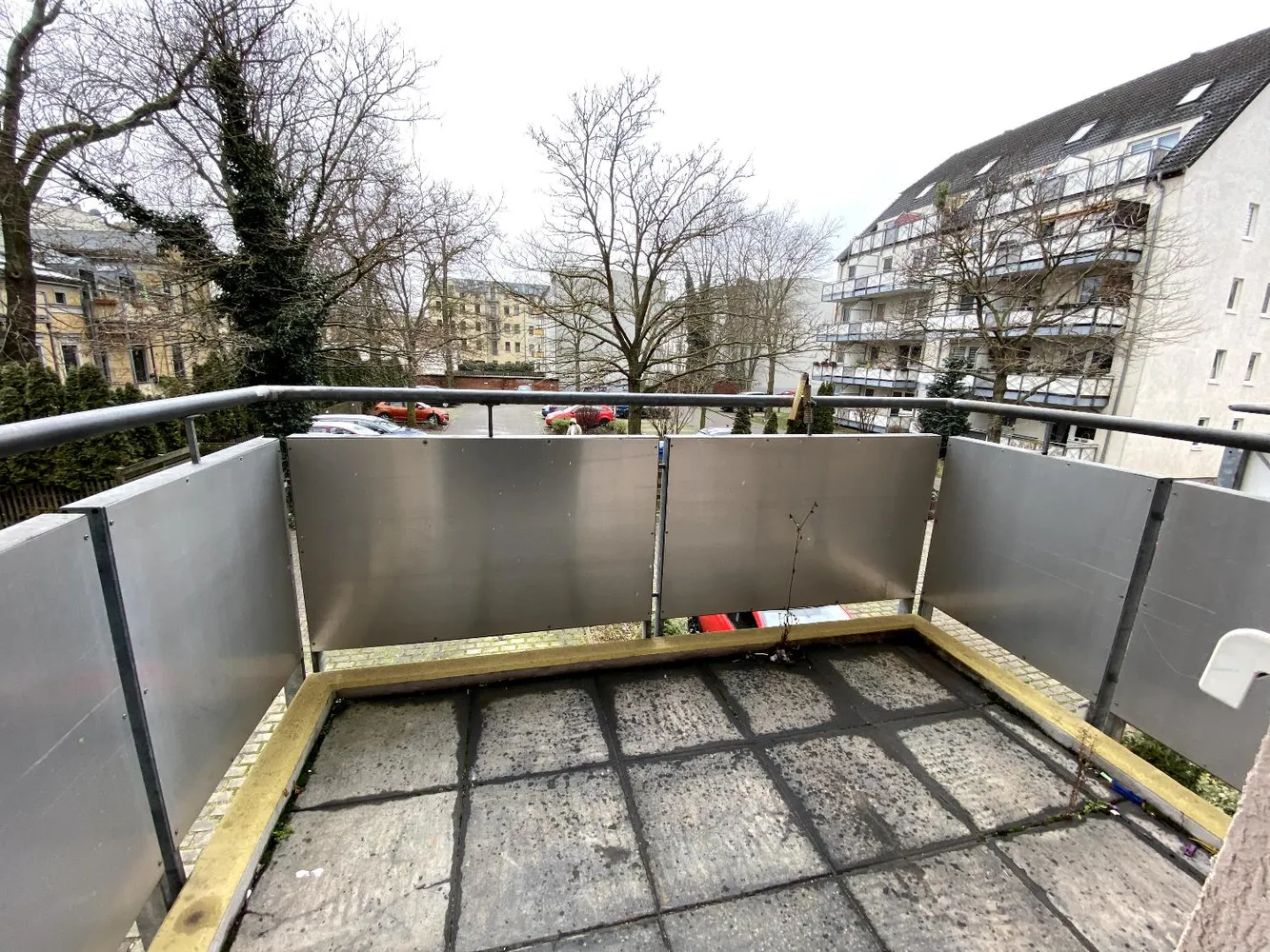 3 room apartment with 71 m² in Magdeburg – Photo 4