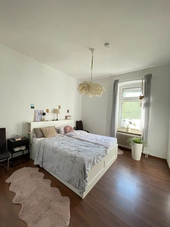 WG-Zimmer mit 10 m² in Georgsmarienhütte – Bild 10