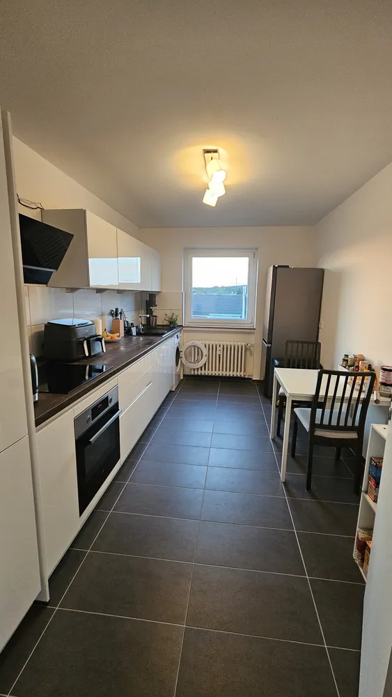 3 room apartment with 91 m² in Troisdorf – Photo 10