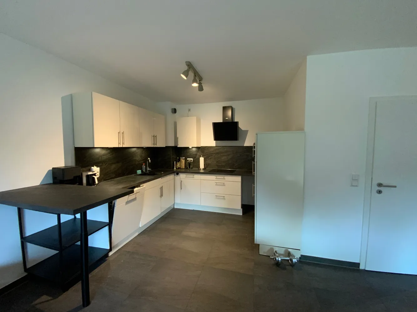 2 room apartment with 68 m² in Mülheim an der Ruhr – Photo 10
