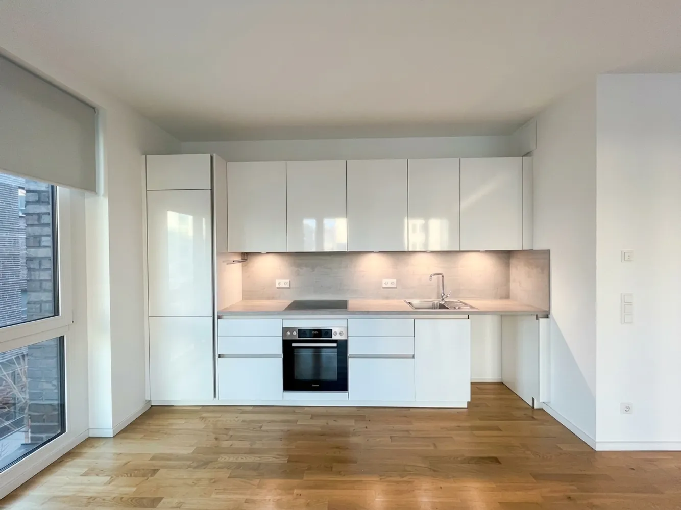 4 room apartment with 93 m² in Hamburg – Photo 6