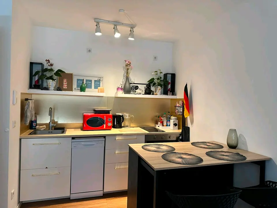 2 Zimmer Wohnung mit 53 m² in Regensburg – Bild 5