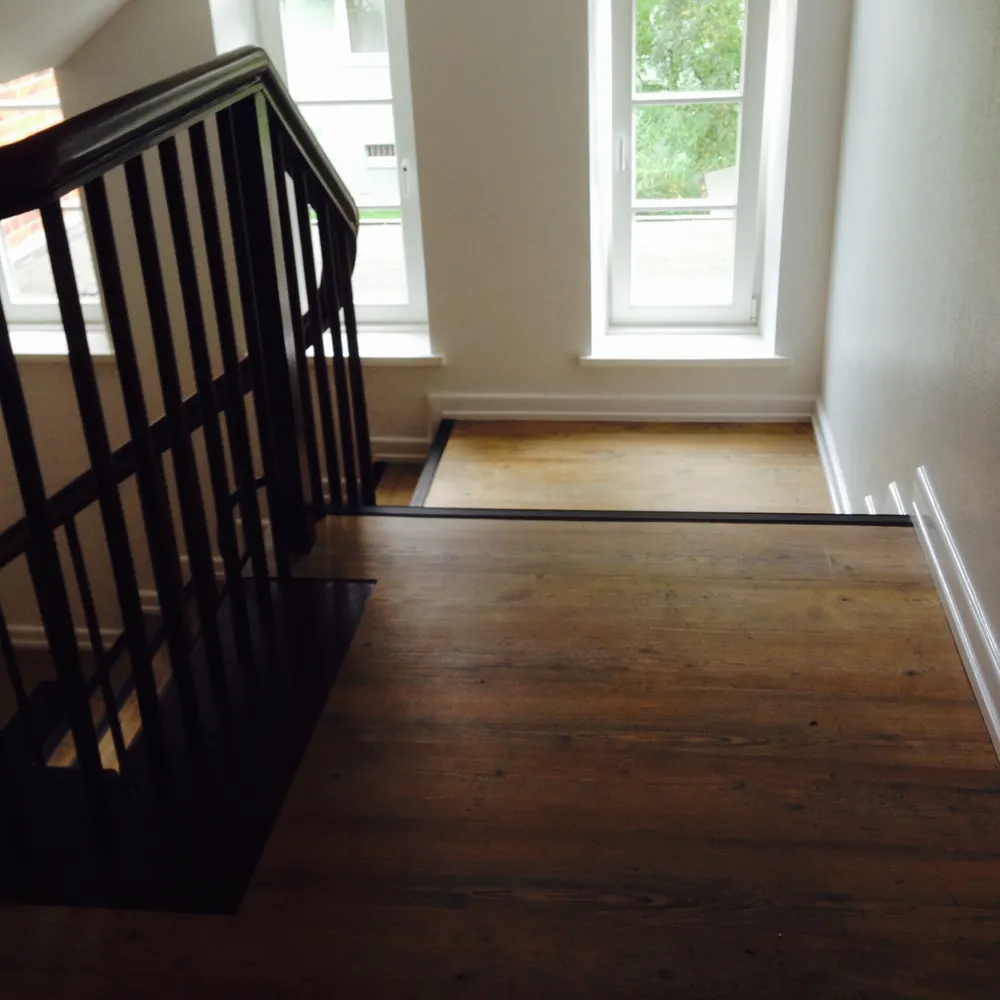 5 Zimmer Wohnung mit 125 m² in Lübeck – Bild 5