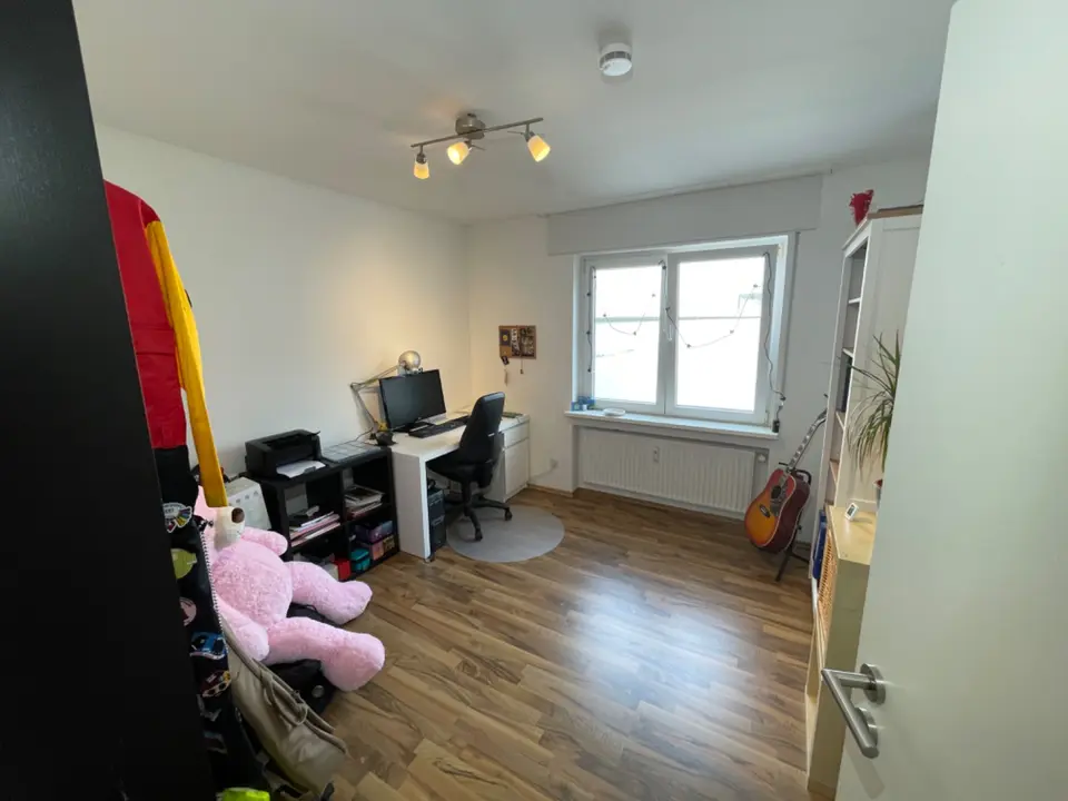 3 Zimmer Wohnung mit 70 m² in Siegen – Bild 9