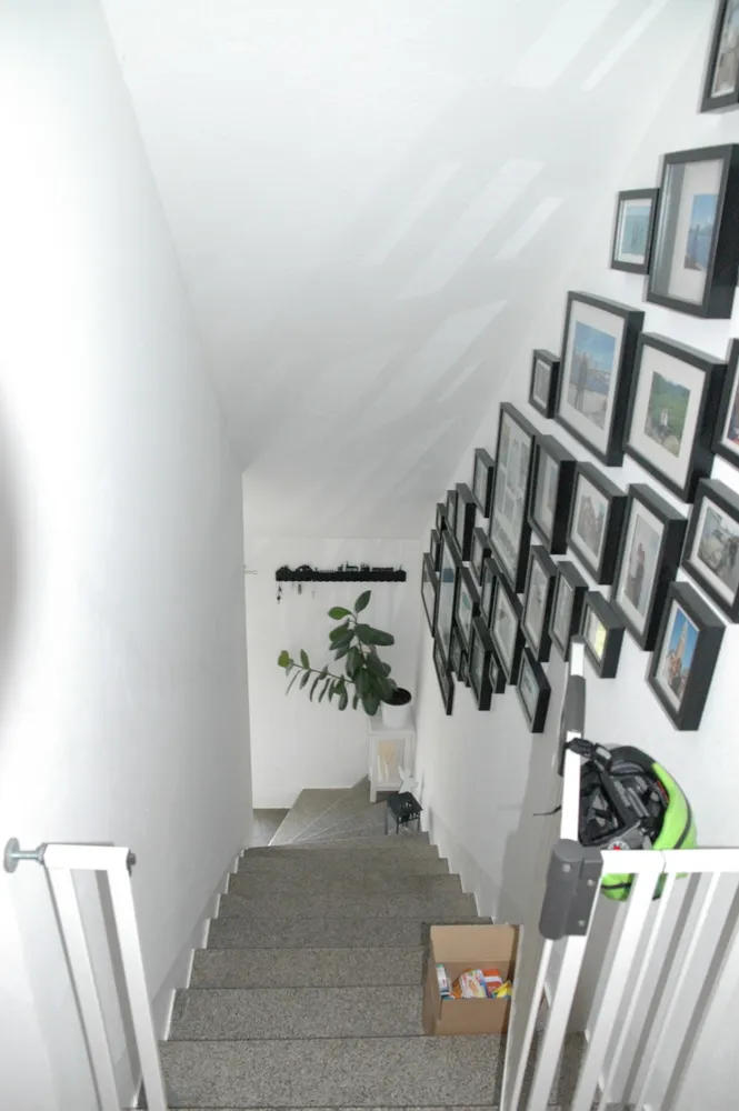 4 Zimmer Wohnung mit 84 m² in Regensburg – Bild 10
