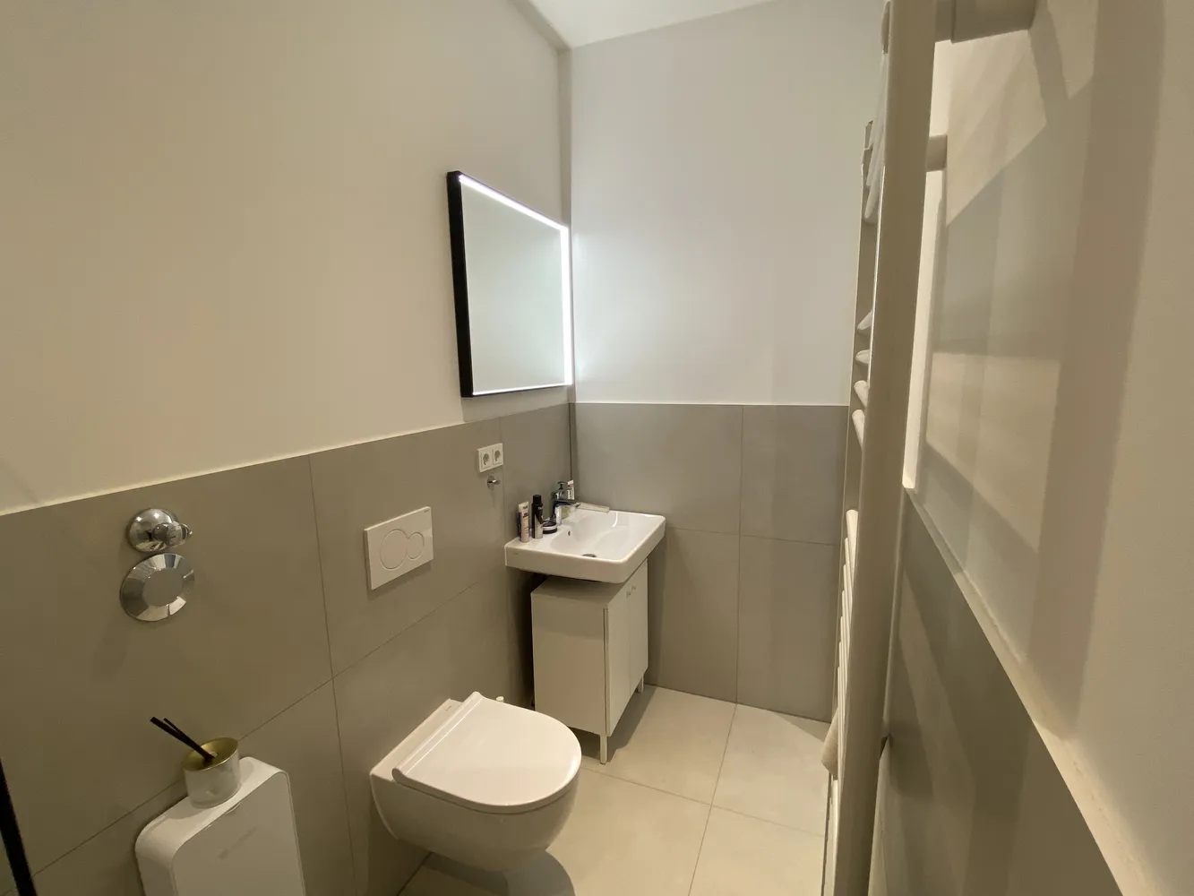 1 Zimmer Wohnung mit 30 m² in Berlin – Bild 9