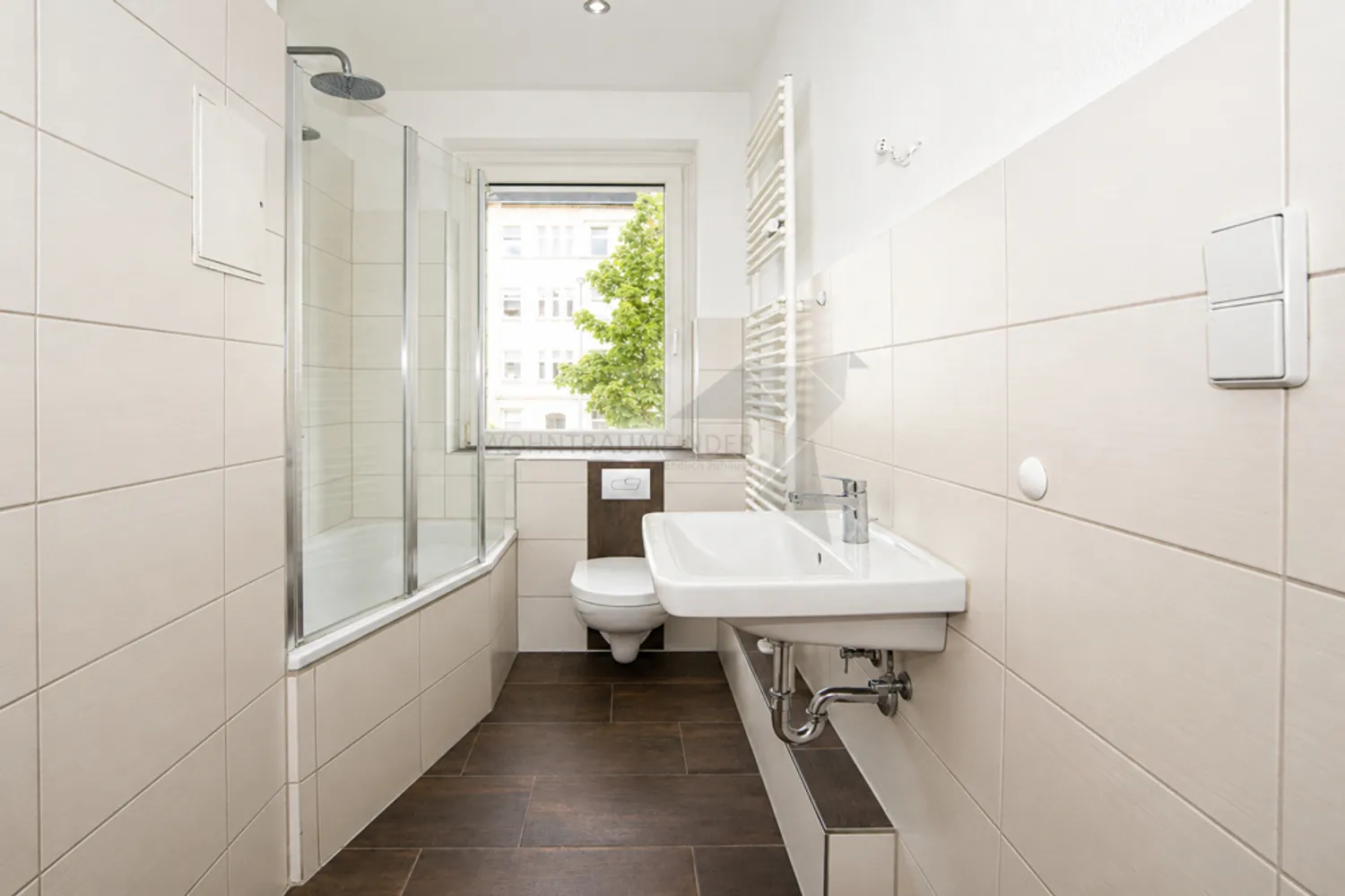 3 room apartment with 76 m² in Chemnitz – Photo 10