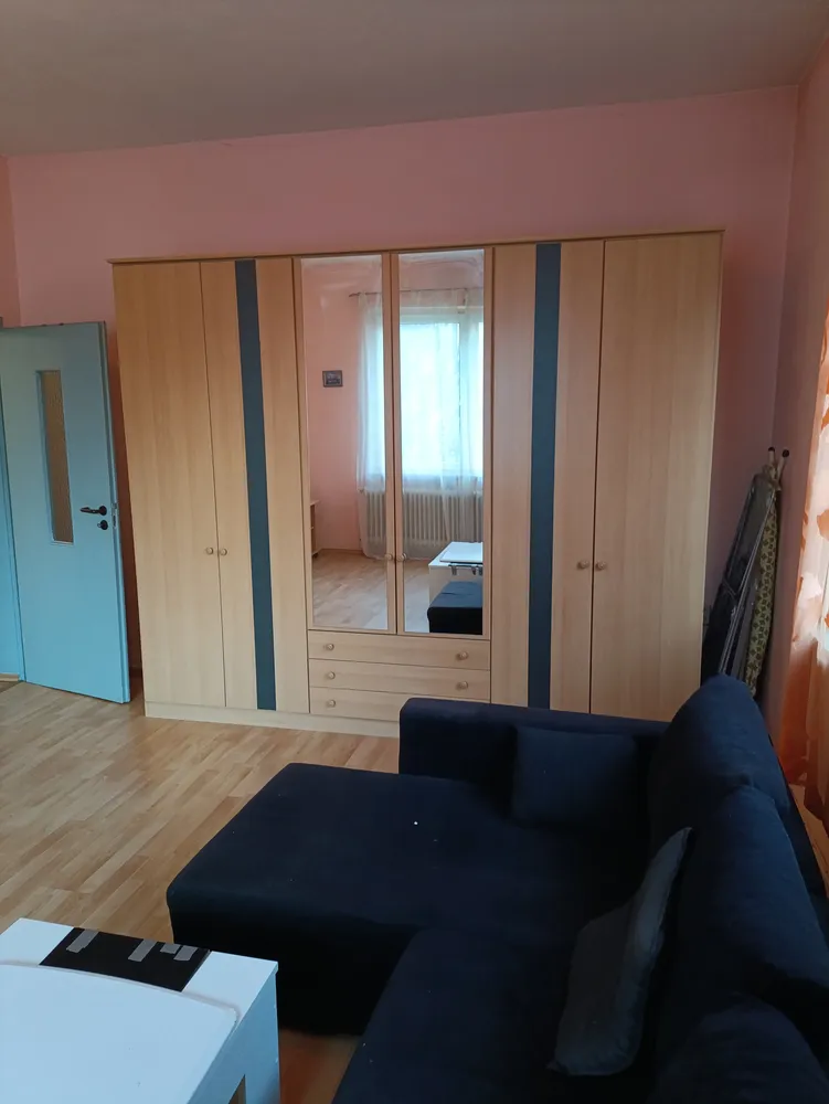 2 Zimmer Wohnung mit 46 m² in Dortmund – Bild 3