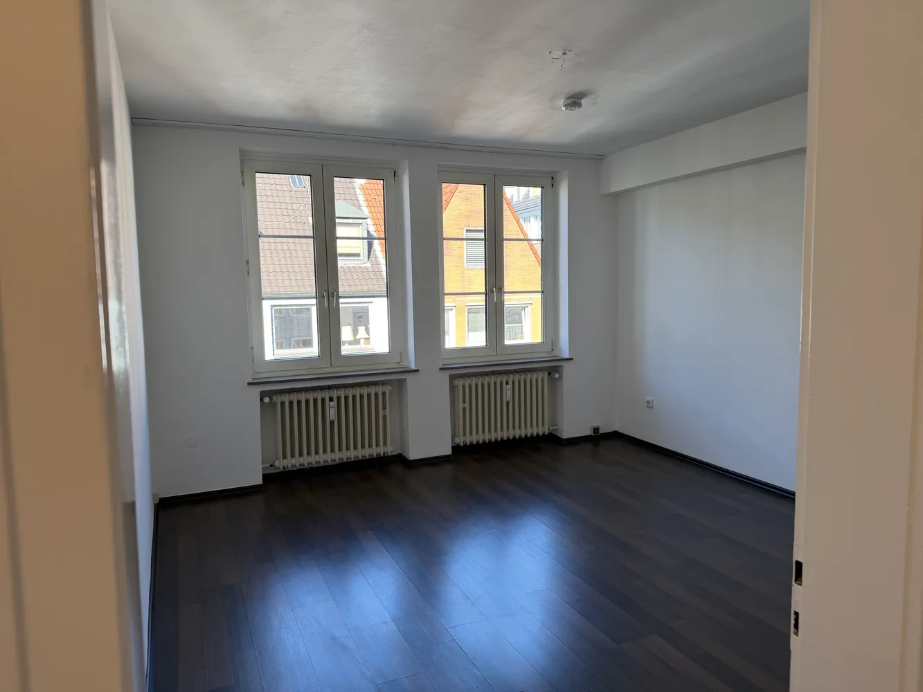 2 Zimmer Wohnung mit 44 m² in Düsseldorf – Bild 2
