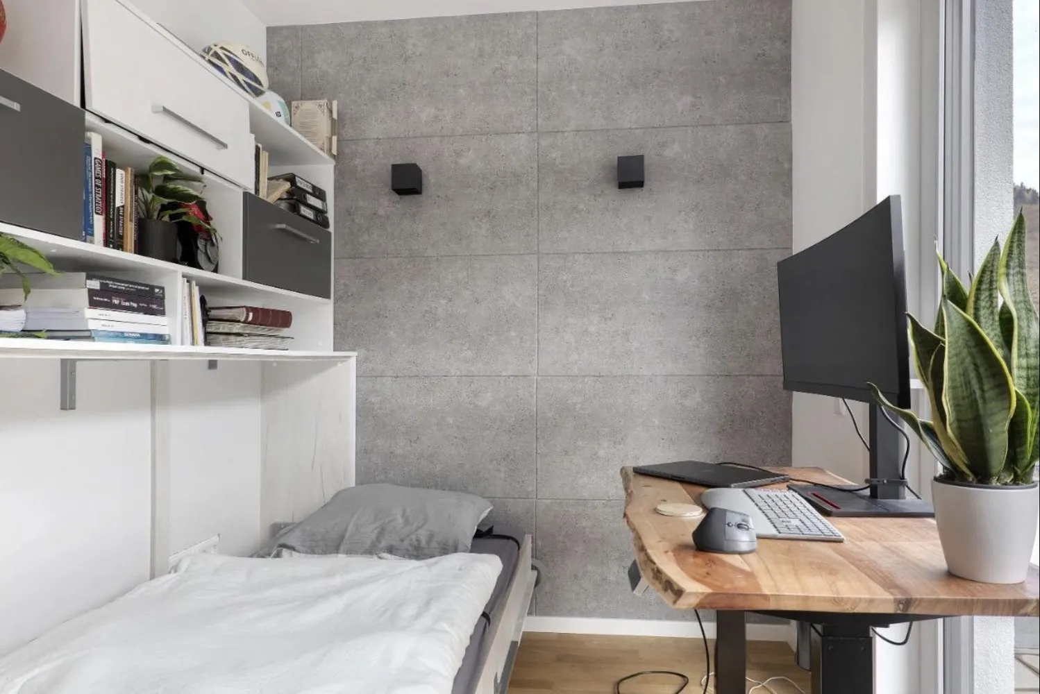 3 Zimmer Wohnung mit 80 m² in Heidelberg – Bild 8