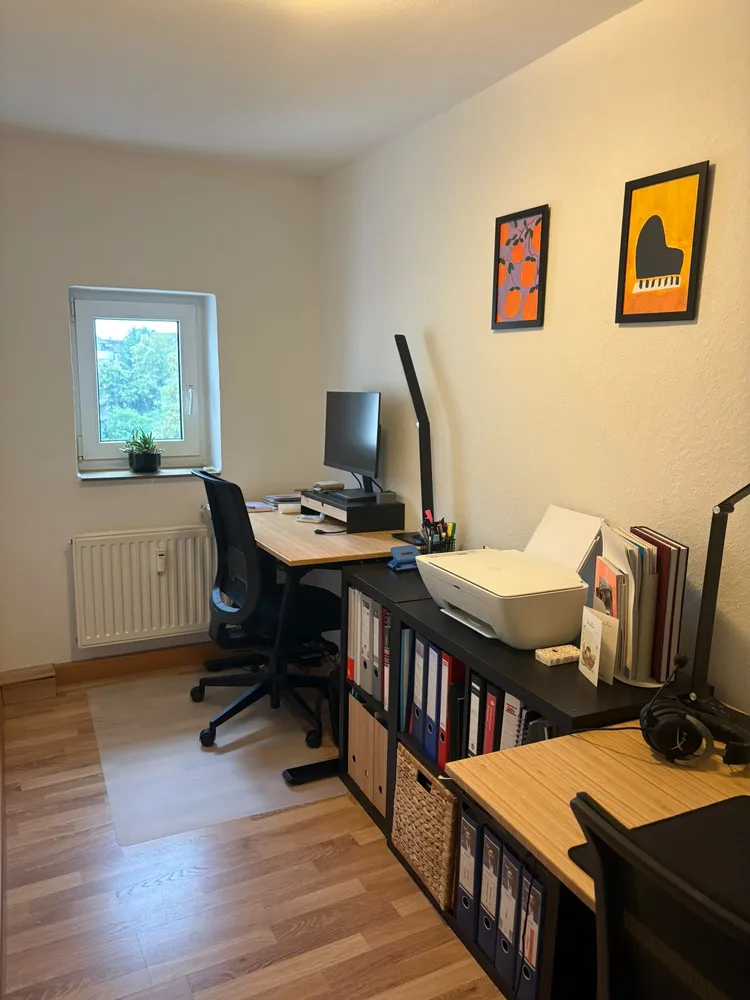 3 Zimmer Wohnung mit 78 m² in Düsseldorf – Bild 10