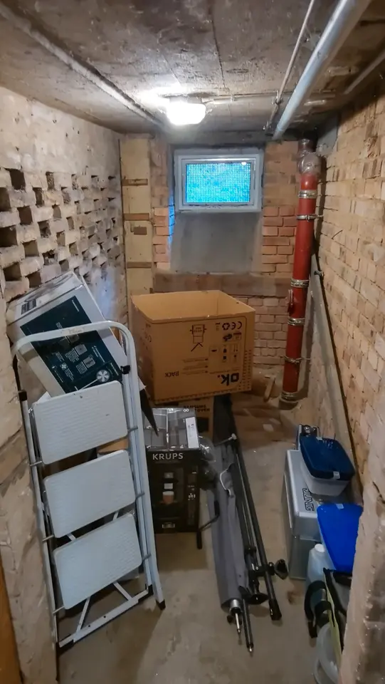 2 Zimmer Wohnung mit 46 m² in Halle (Saale) – Bild 10