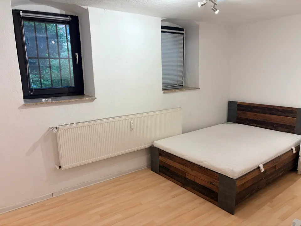Studio mit 23 m² in Göttingen – Bild 3