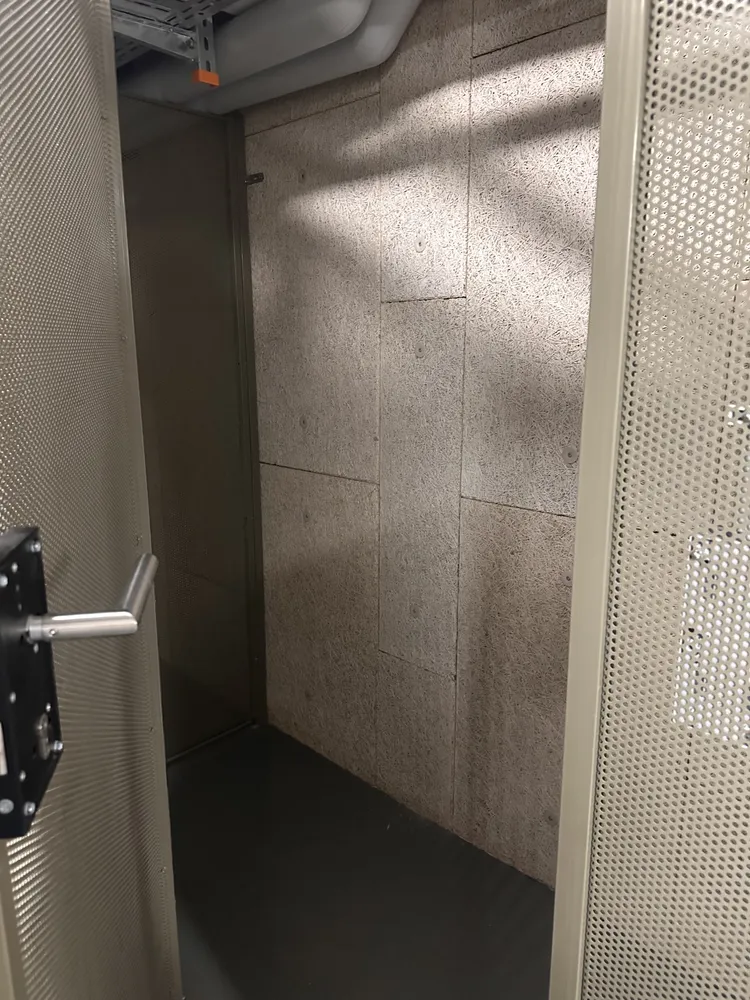 1 room apartment with 35 m² in Munich – Photo 4
