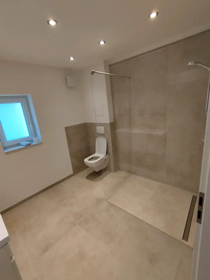 4 Zimmer Wohnung mit 100 m² in Heilbronn – Bild 6