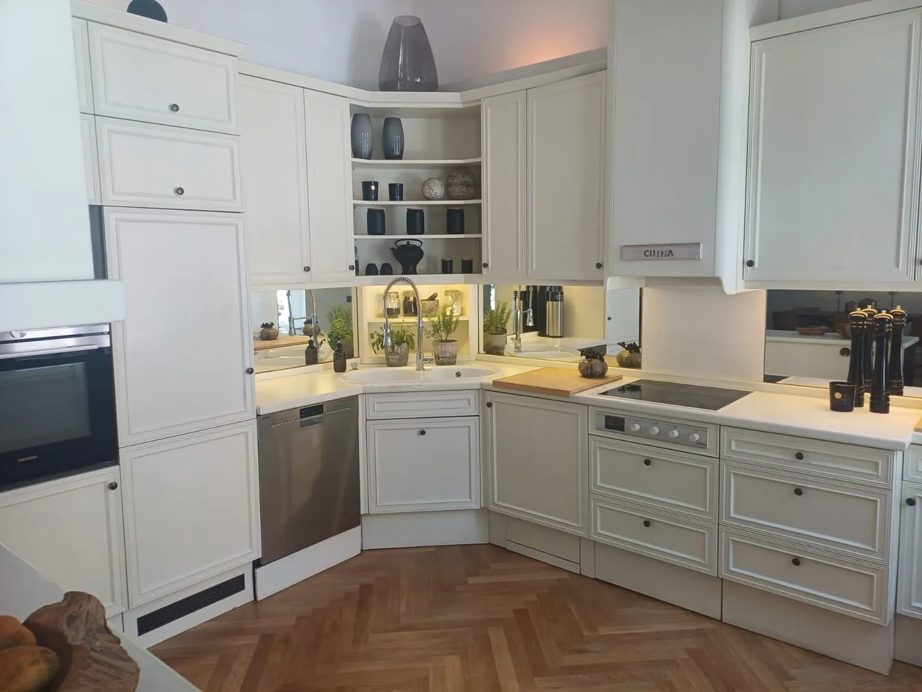 3 Zimmer Wohnung mit 127 m² in Düsseldorf – Bild 6