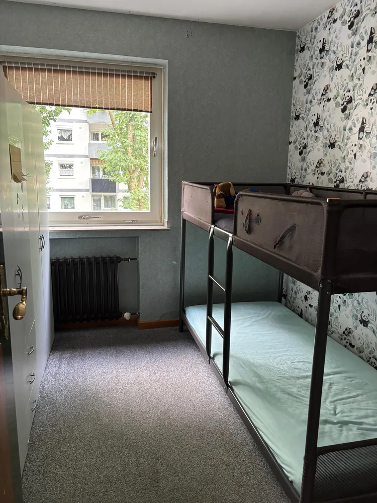 4 Zimmer Wohnung mit 86 m² in Dortmund – Bild 10