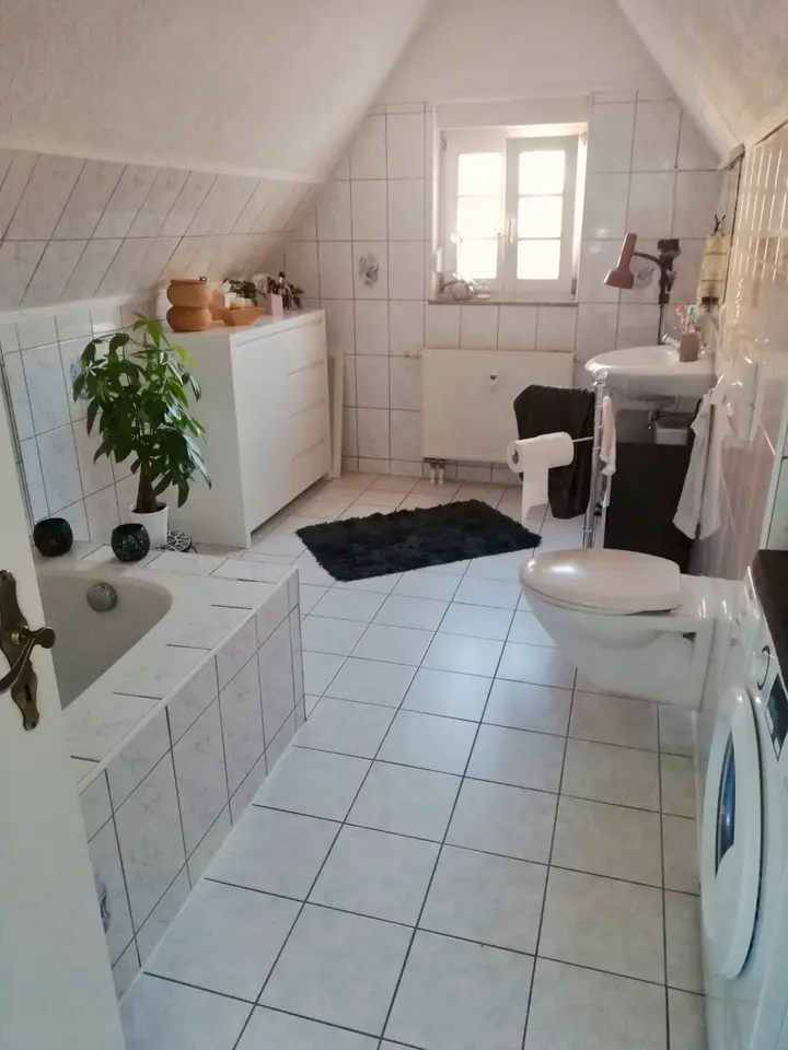 4 Zimmer Wohnung mit 62 m² in Mosbach – Bild 5