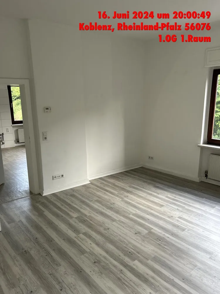 3 Zimmer Wohnung mit 75 m² in Koblenz – Bild 9