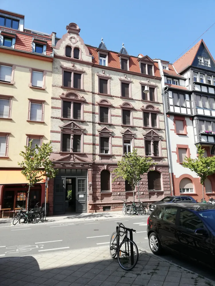 3 Zimmer Wohnung mit 55 m² in Heidelberg – Bild 7
