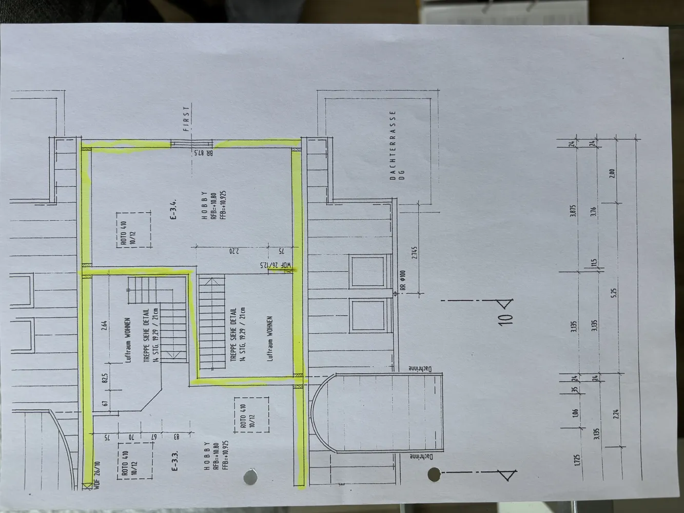3 Zimmer Wohnung mit 61 m² in Stuttgart – Bild 4