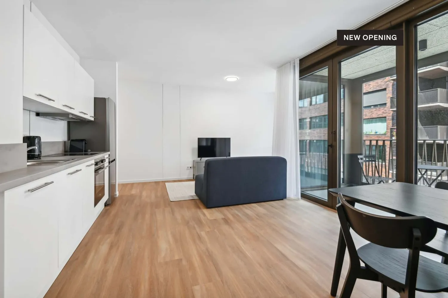 WG-Zimmer mit 10 m² in Berlin – Bild 1