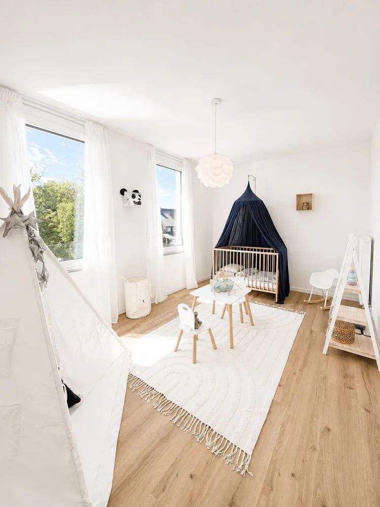 5 Zimmer Haus mit 145 m² in Stade – Bild 8