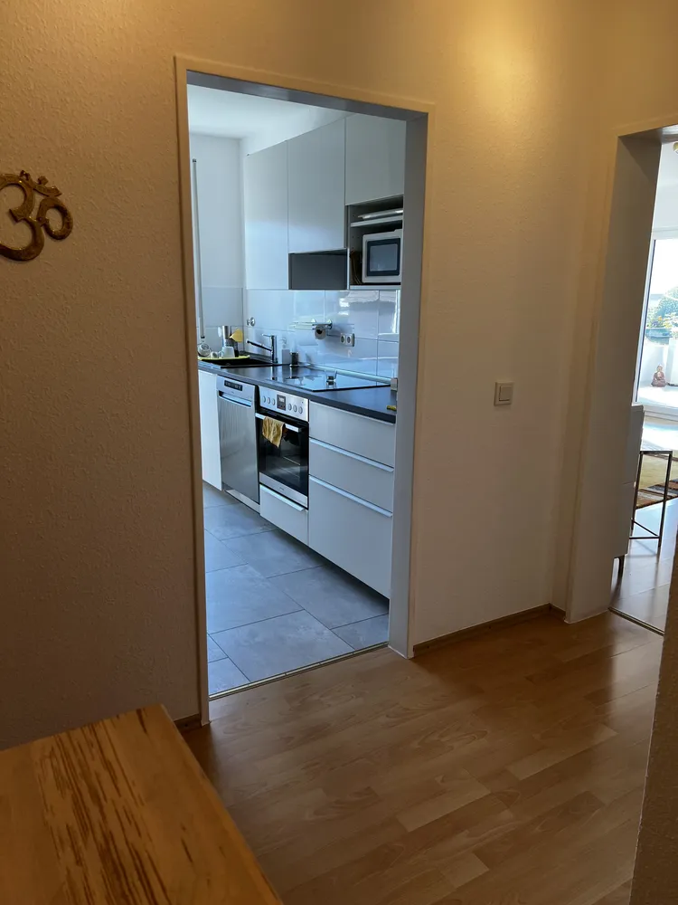 2 Zimmer Wohnung mit 59 m² in Leverkusen – Bild 12