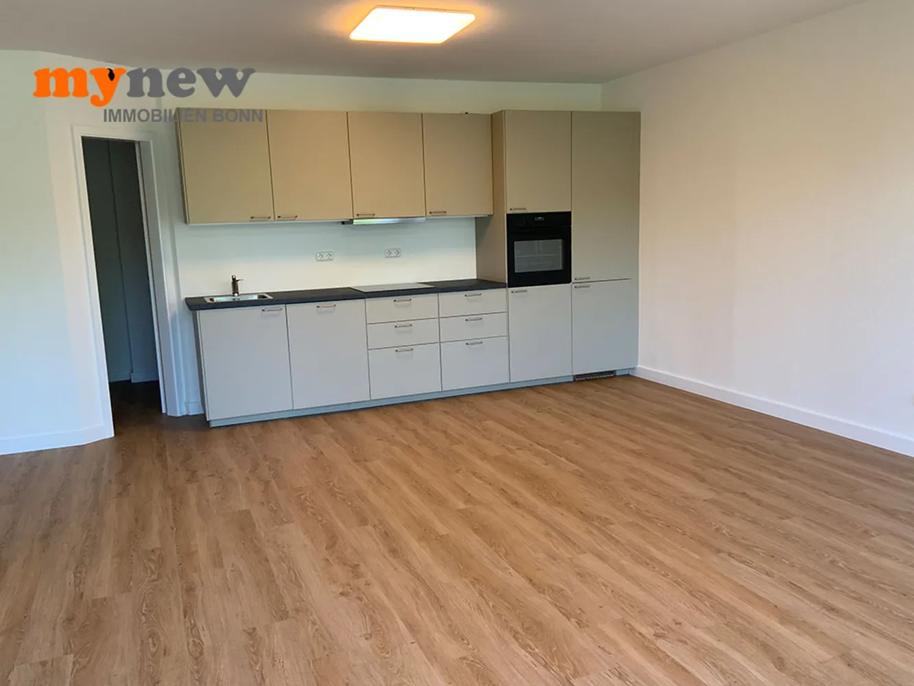 1 Zimmer Wohnung mit 18 m² in Köln – Bild 4