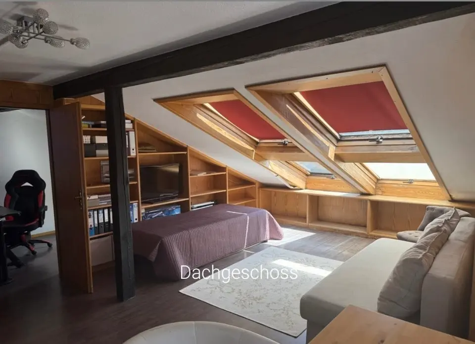 5 Zimmer Haus mit 160 m² in Lüdenscheid – Bild 2