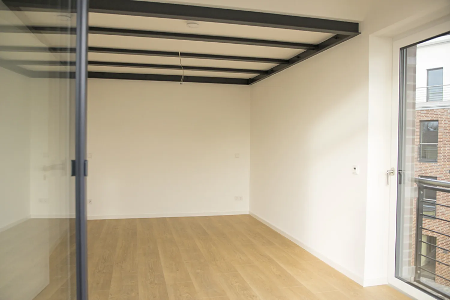 3 Zimmer Wohnung mit 98 m² in Stade – Bild 11