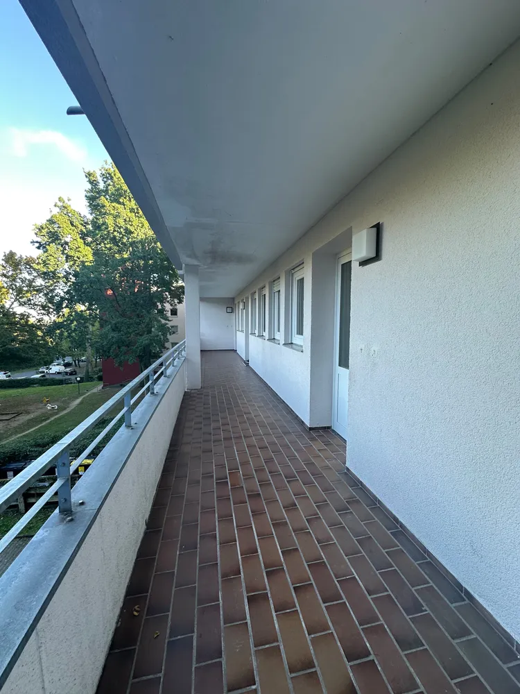 3 Zimmer Wohnung mit 65 m² in Wiesbaden – Bild 2