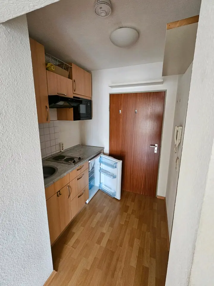 Studio mit 30 m² in Bamberg – Bild 3
