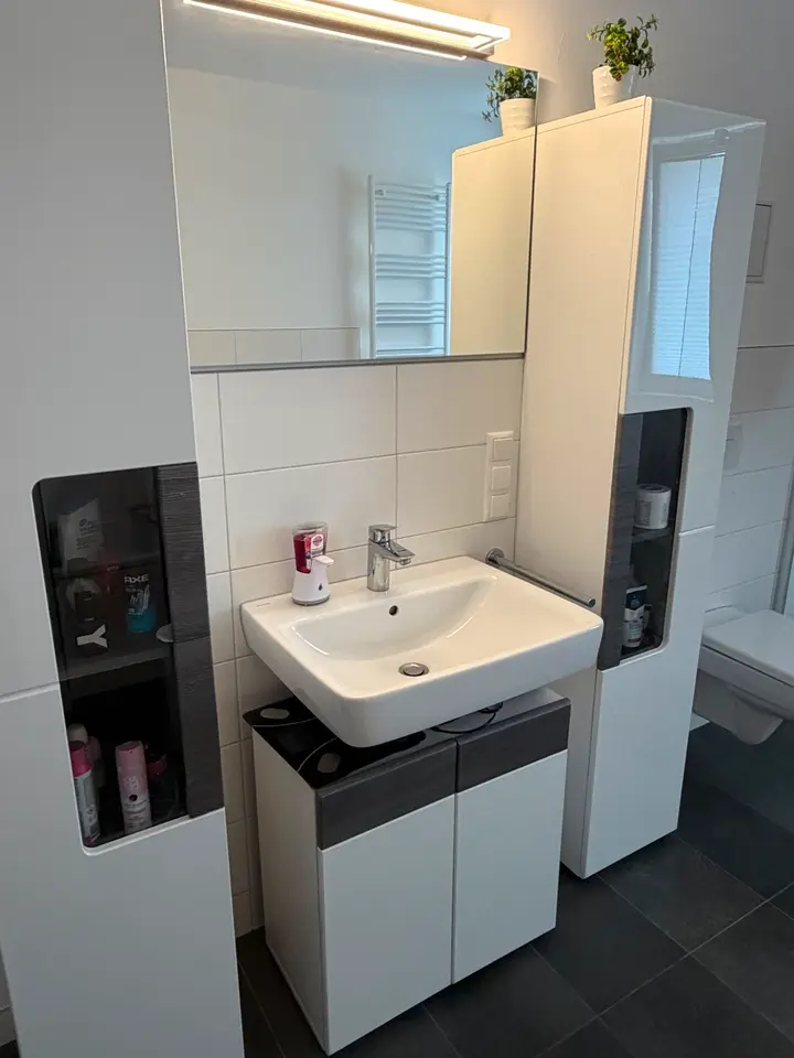 3 Zimmer Wohnung mit 93 m² in Rudolstadt – Bild 10