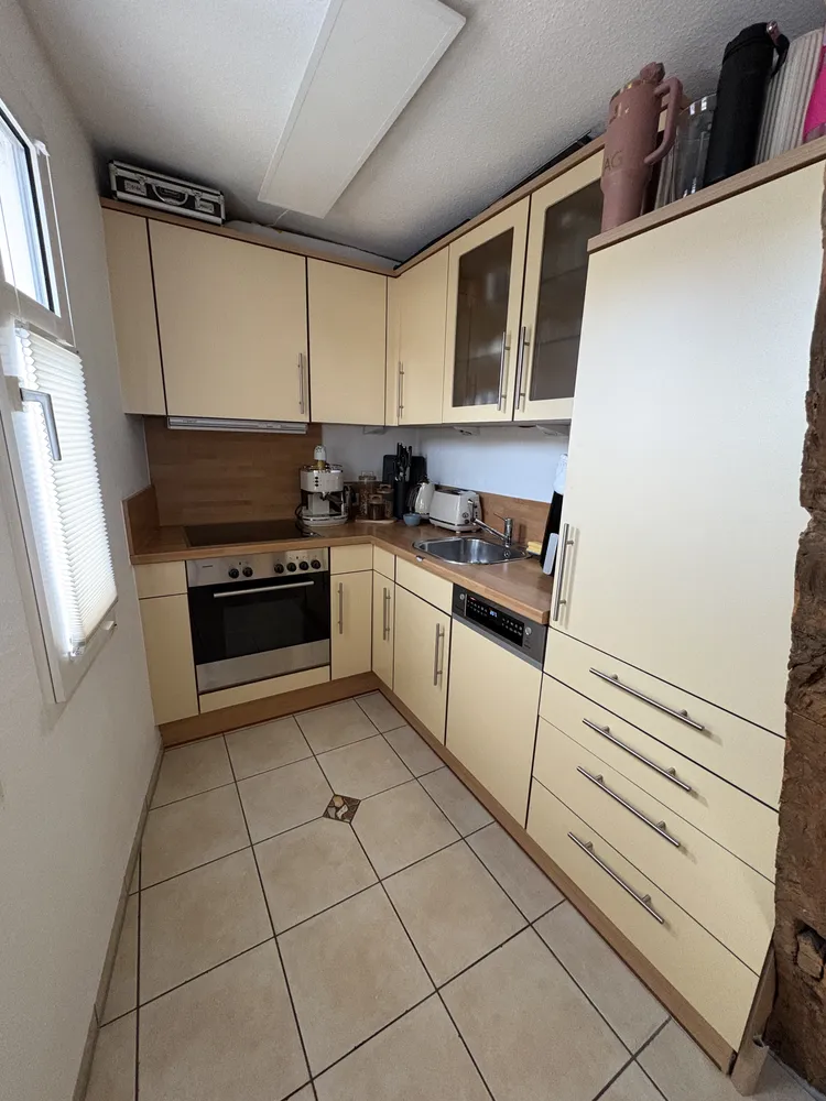 3 Zimmer Wohnung mit 75 m² in Euskirchen – Bild 6