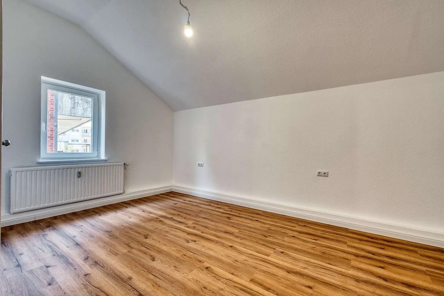 2 Zimmer Wohnung mit 66 m² in Bremen – Bild 7