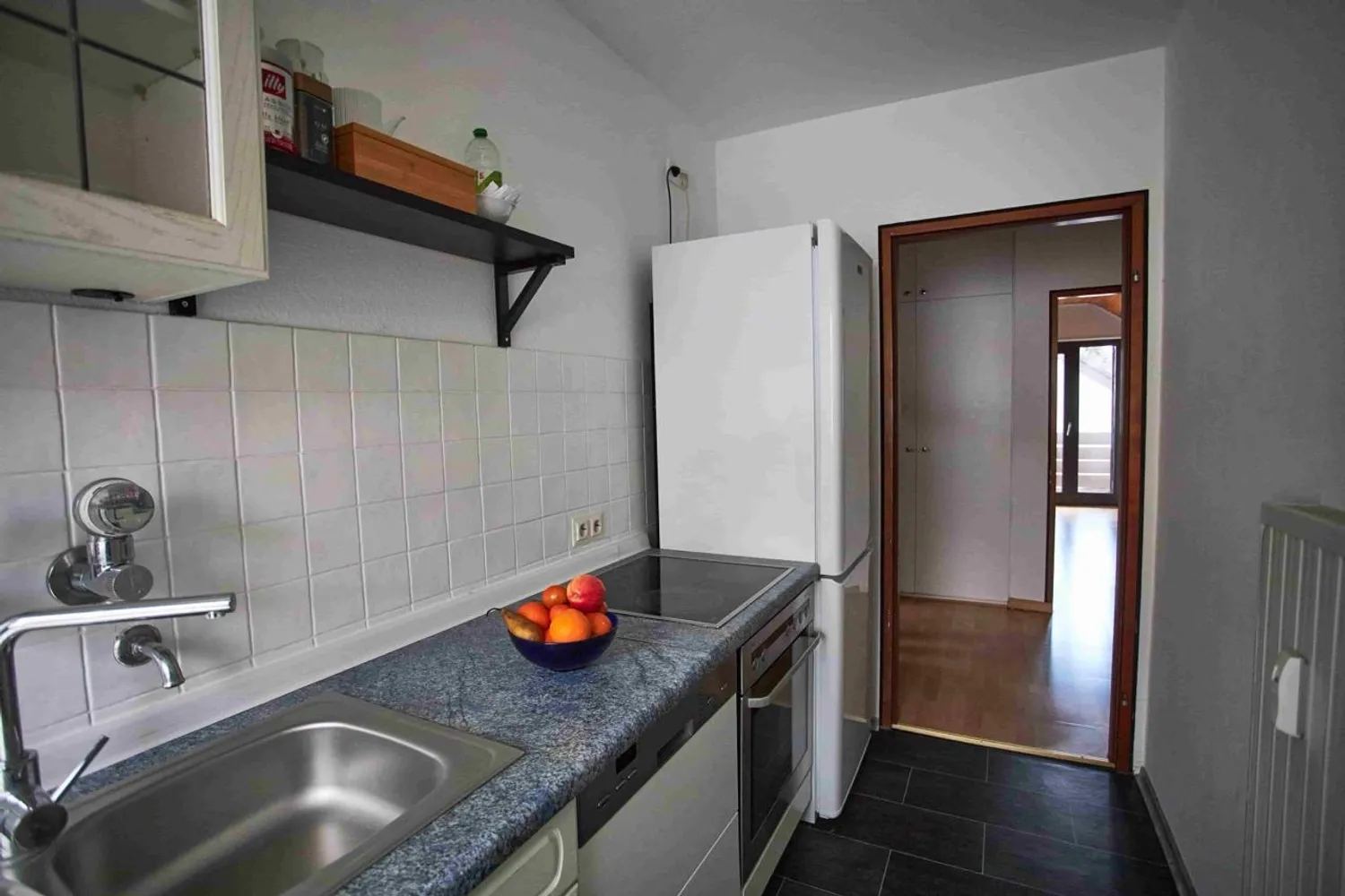 3 Zimmer Wohnung mit 65 m² in Offenbach am Main – Bild 4