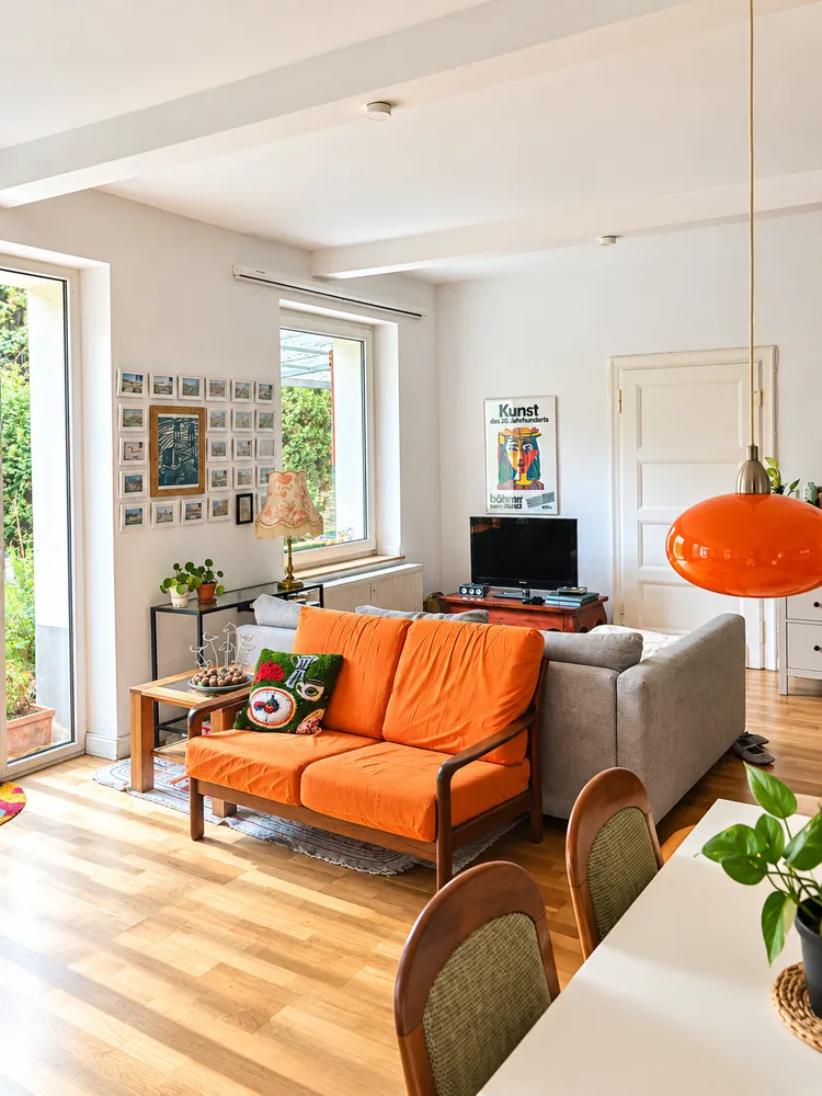 2 Zimmer Wohnung mit 59 m² in Duisburg – Bild 3