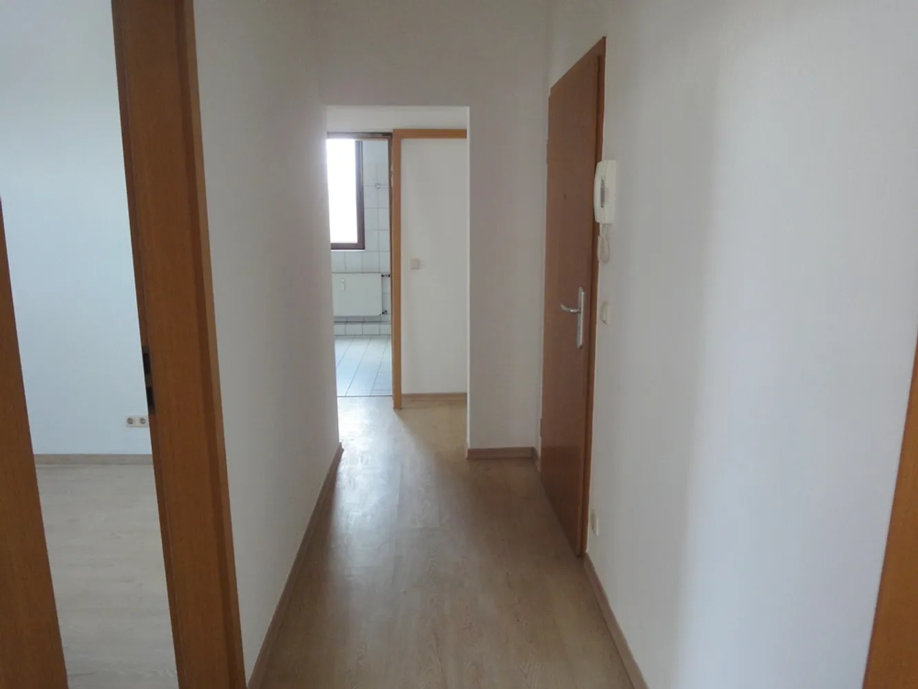 3 Zimmer Wohnung mit 56 m² in Gladbeck – Bild 2
