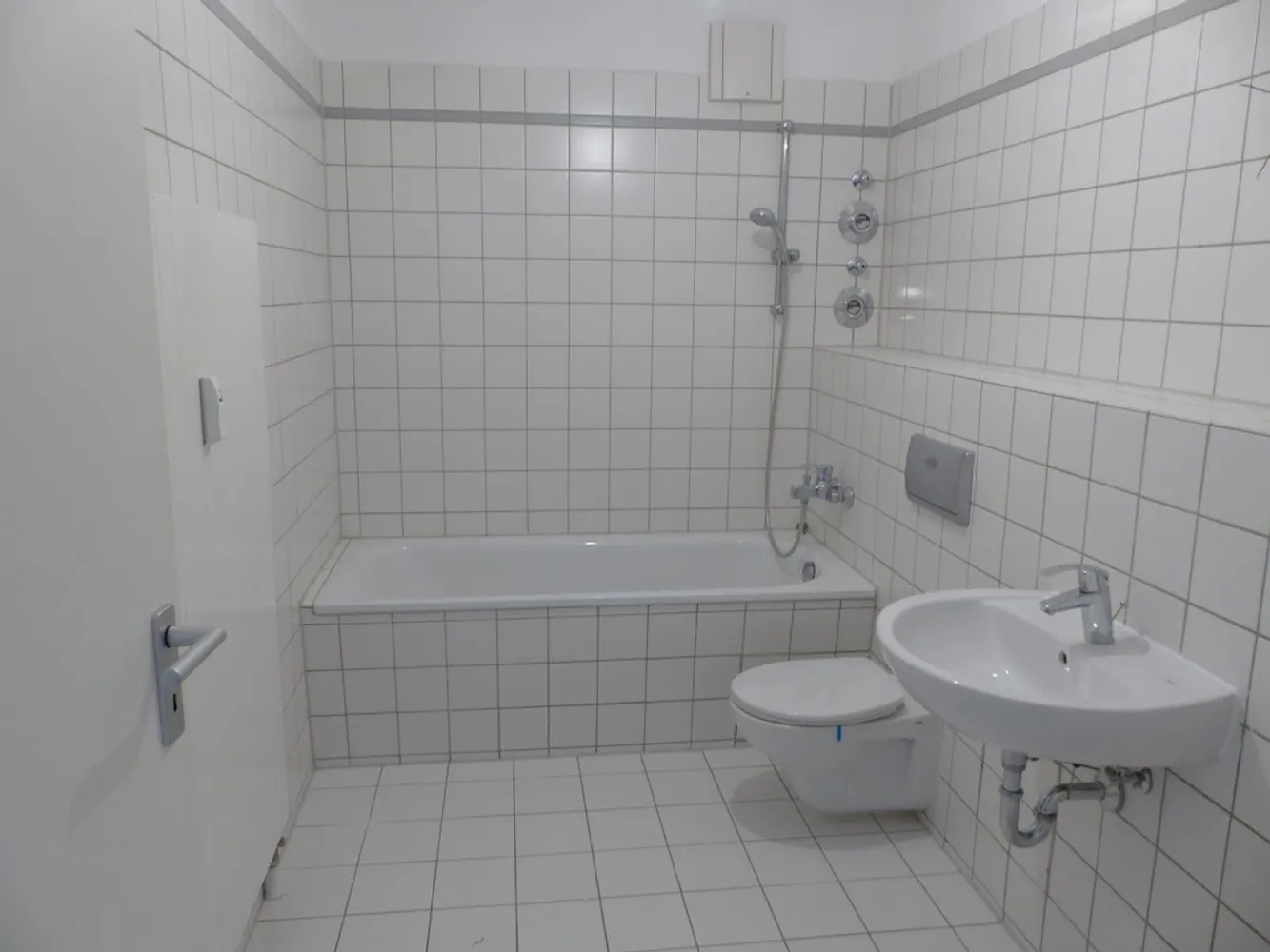 2 room apartment with 64 m² in Berlin – Photo 3