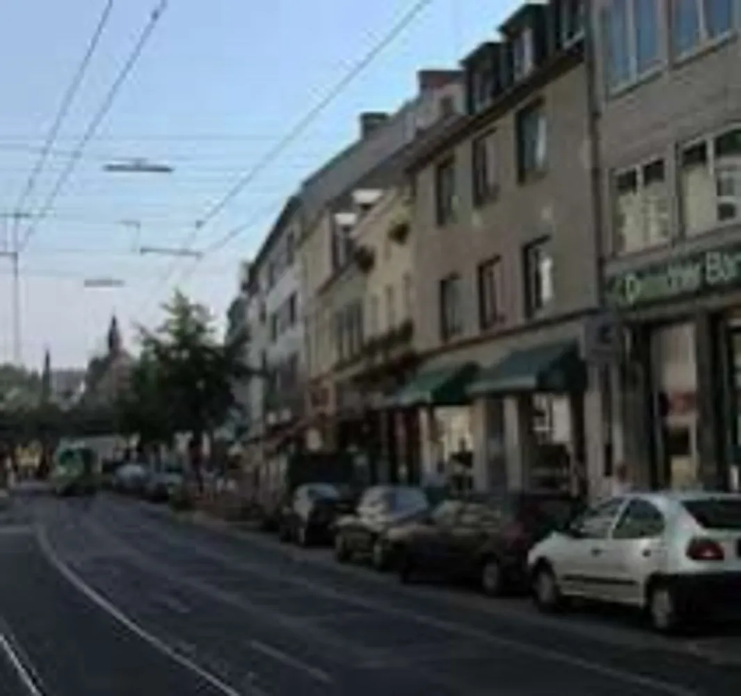 2 Zimmer Wohnung mit 41 m² in Düsseldorf – Bild 9