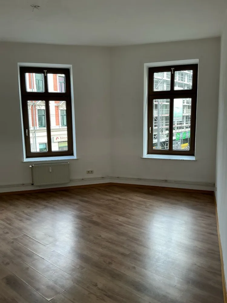 2 Zimmer Wohnung mit 51 m² in Leipzig – Bild 2