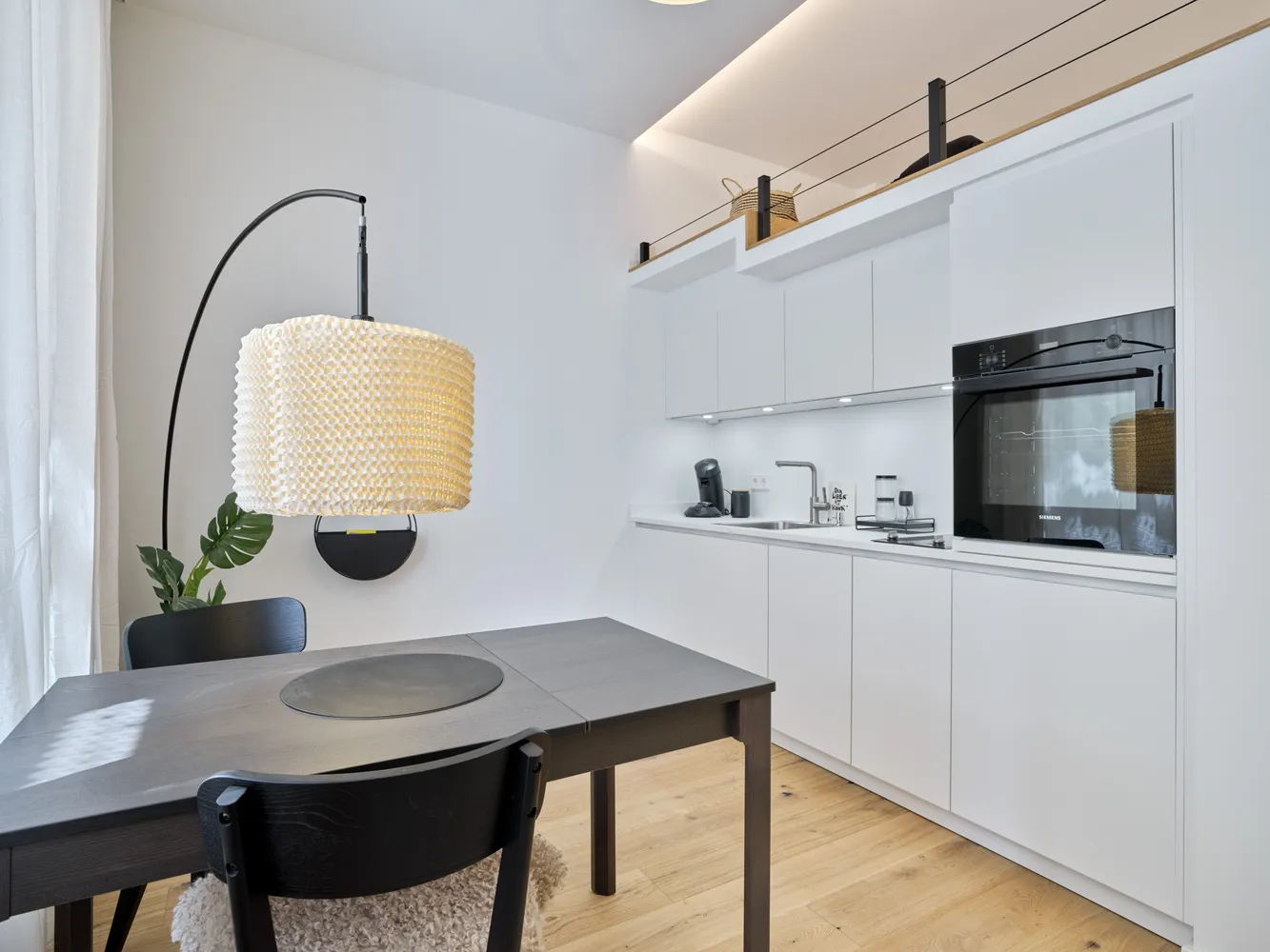 1 Zimmer Wohnung mit 22 m² in Stuttgart – Bild 6