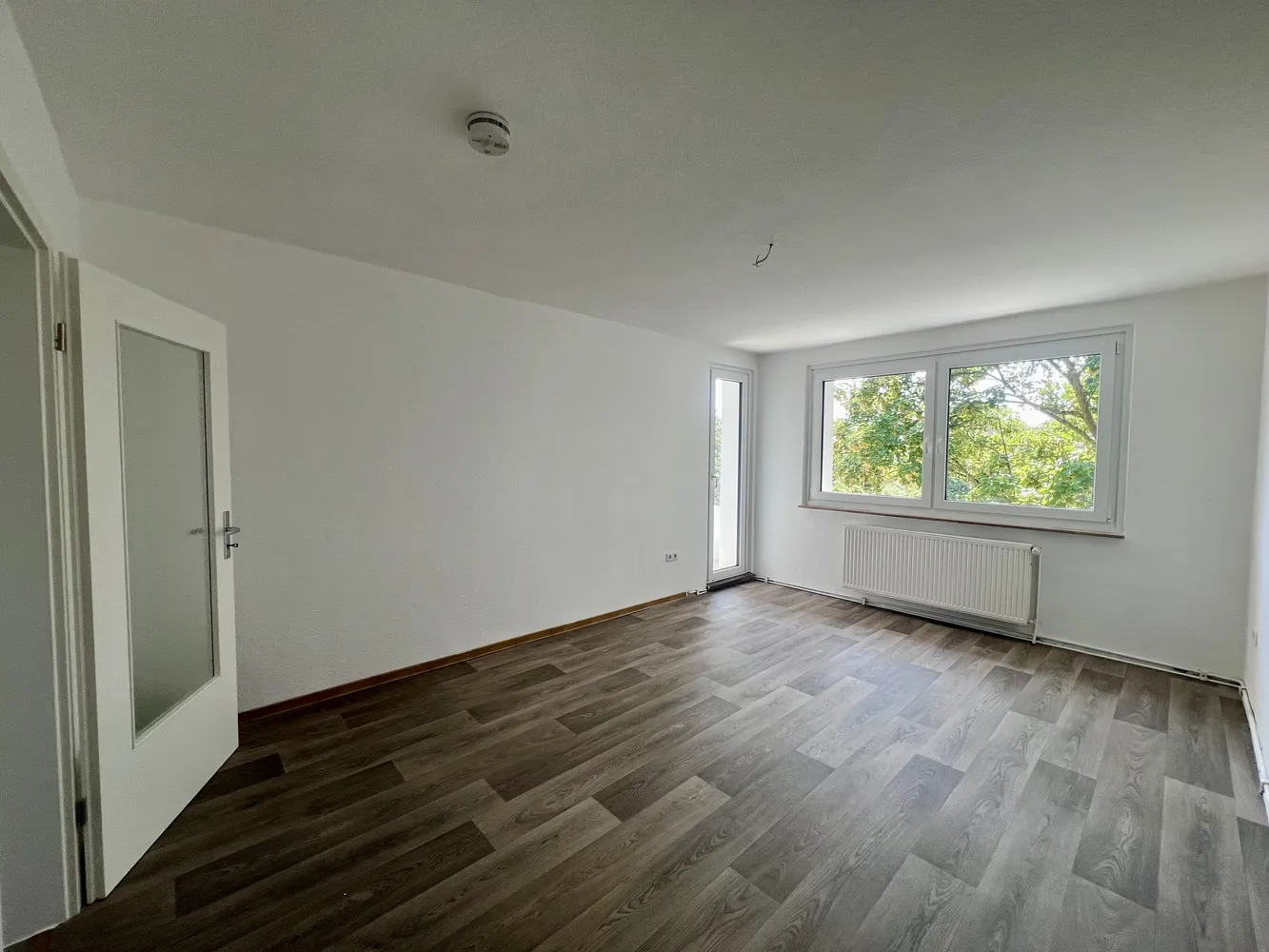 2 Zimmer Wohnung mit 54 m² in Hannover – Bild 4