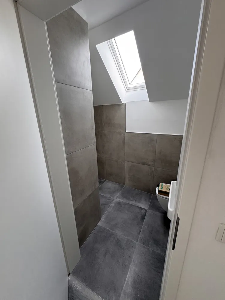 4 Zimmer Wohnung mit 133 m² in Bochum – Bild 8